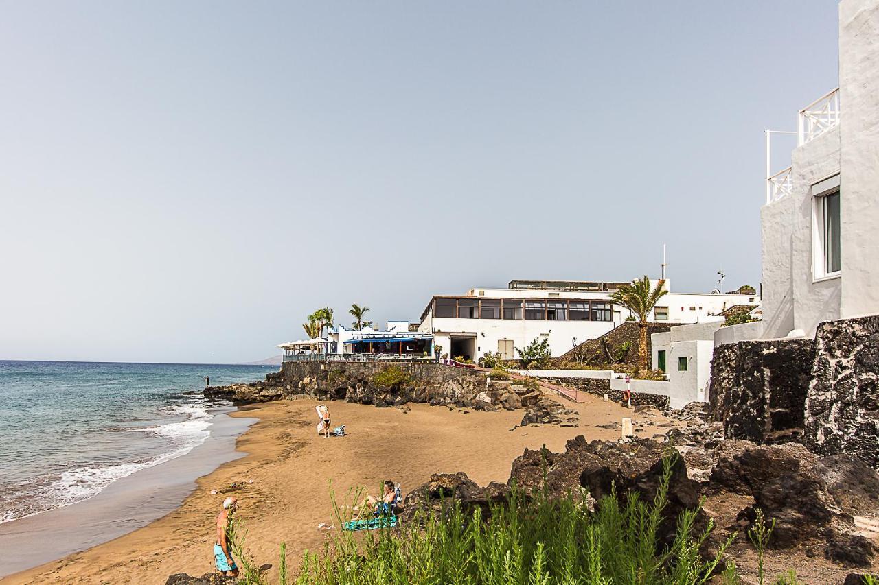 Mayan Puerto del Carmen  Dış mekan fotoğraf