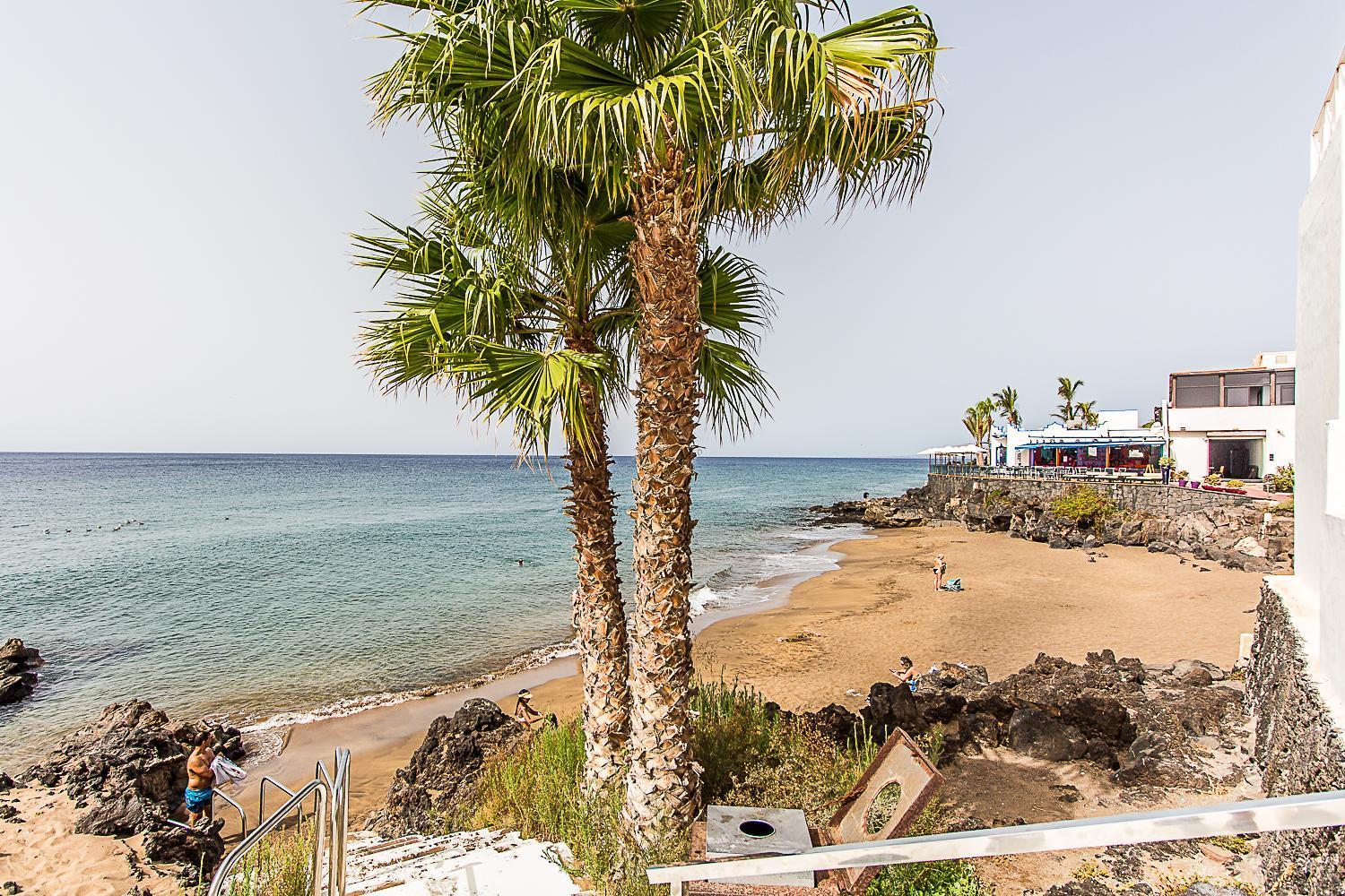 Mayan Puerto del Carmen  Dış mekan fotoğraf
